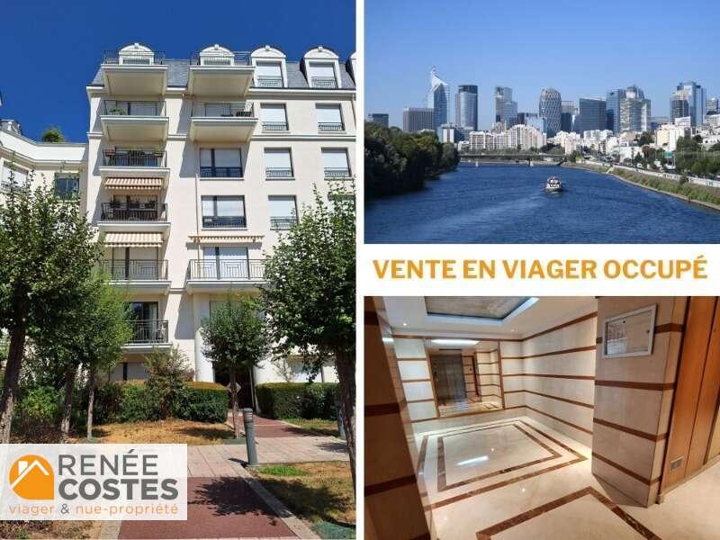 annonce Renée Costes