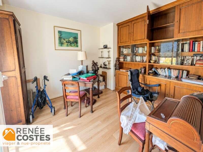 annonce Renée Costes