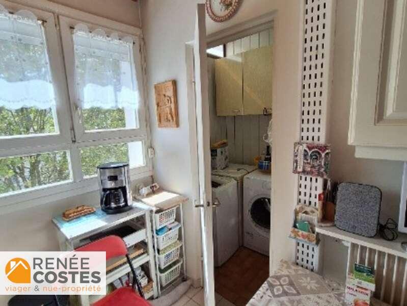 annonce Renée Costes