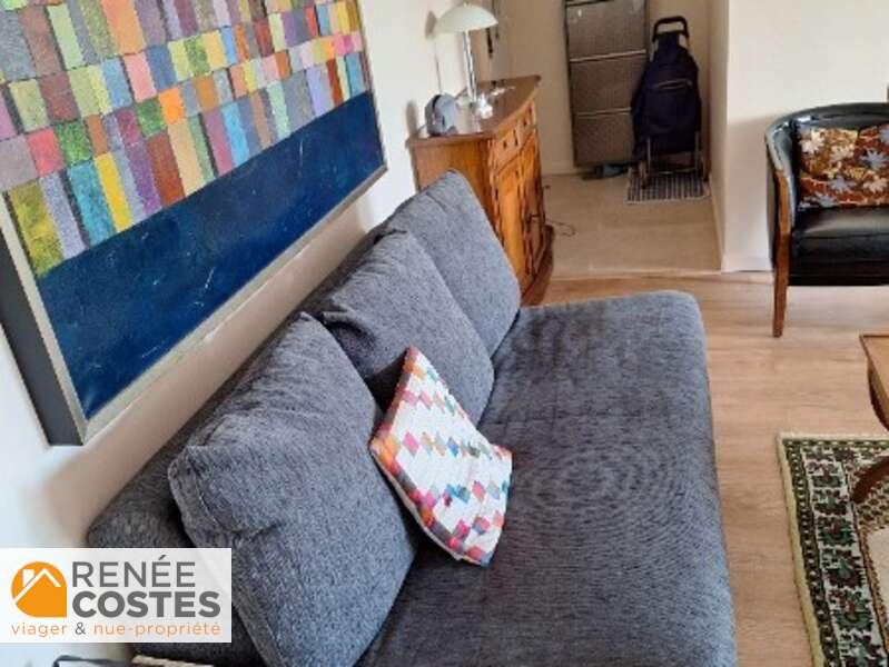 annonce Renée Costes