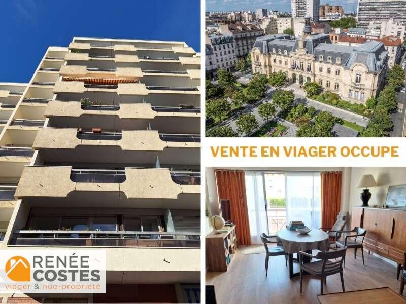 Appartement 3 pièces 71 m² · à Clichy · 71 m² · 233 750 €