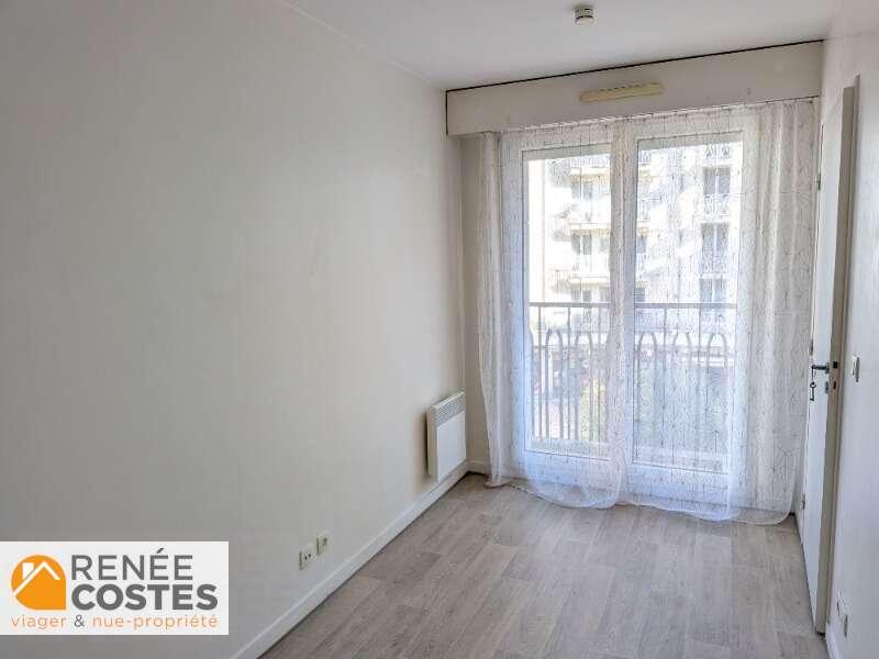 annonce Renée Costes