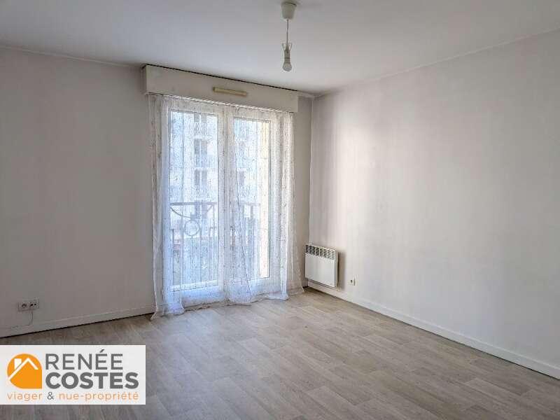 annonce Renée Costes