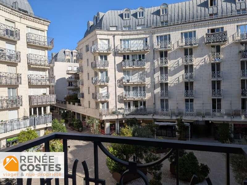 annonce Renée Costes