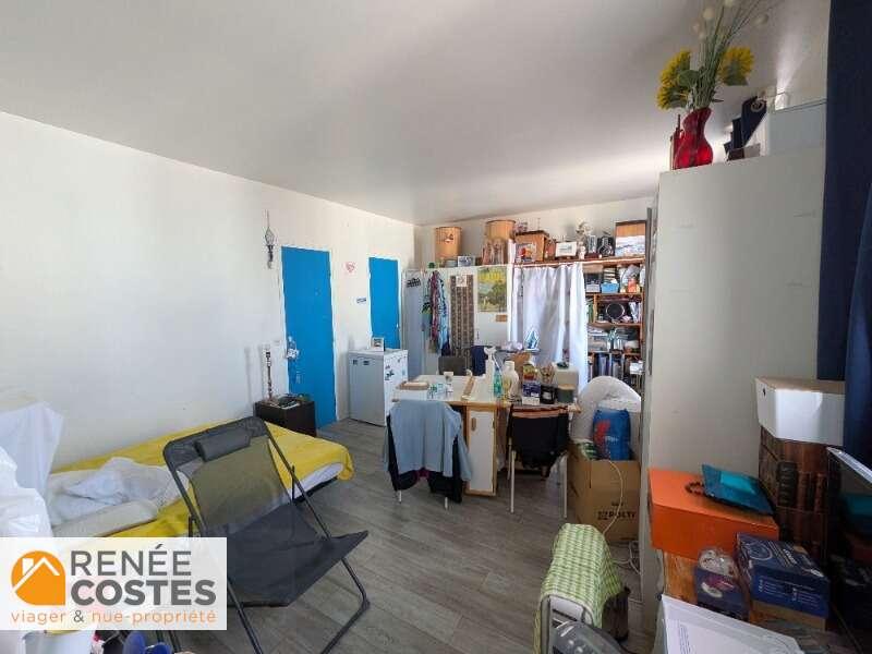 Appartement 1 pièce 26 m² · à Malakoff · 26 m² · 91 872 €