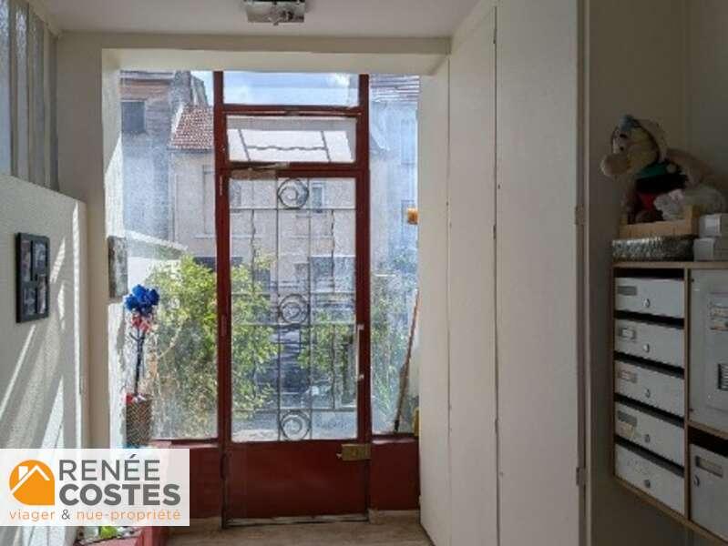 annonce Renée Costes