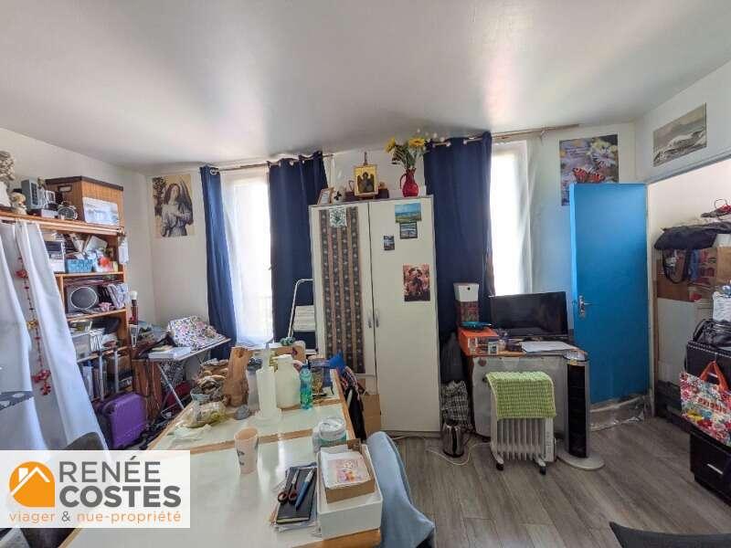 annonce Renée Costes