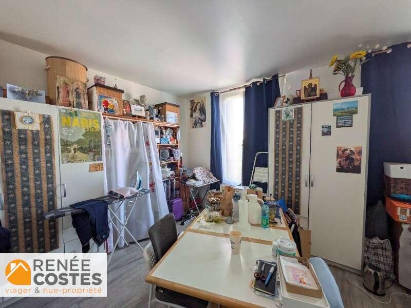 annonce Renée Costes