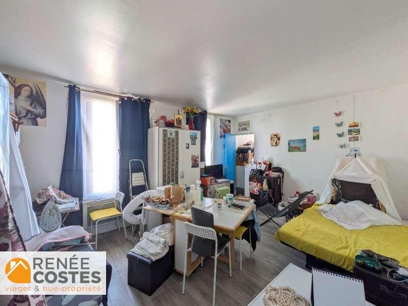 annonce Renée Costes