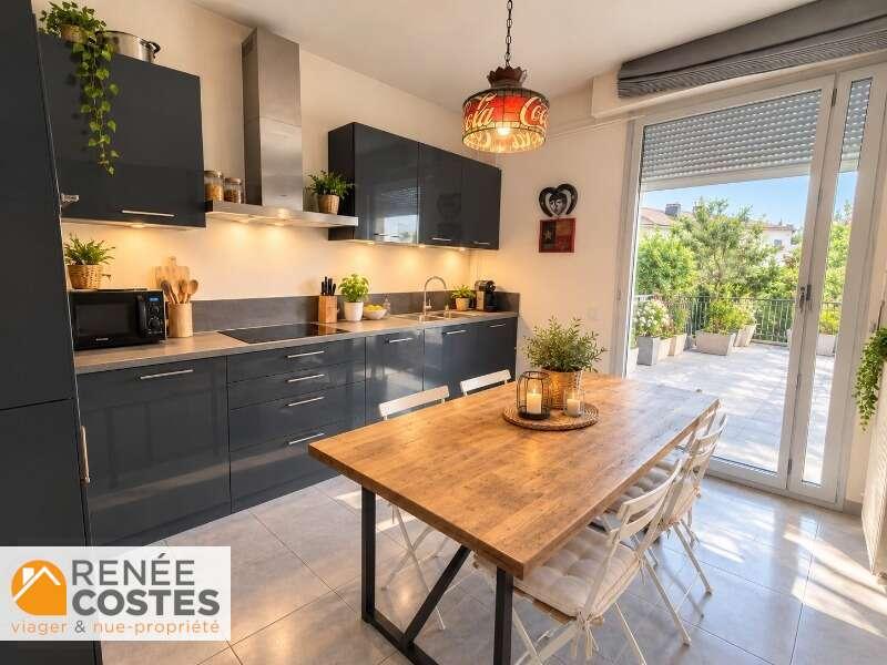 annonce Renée Costes
