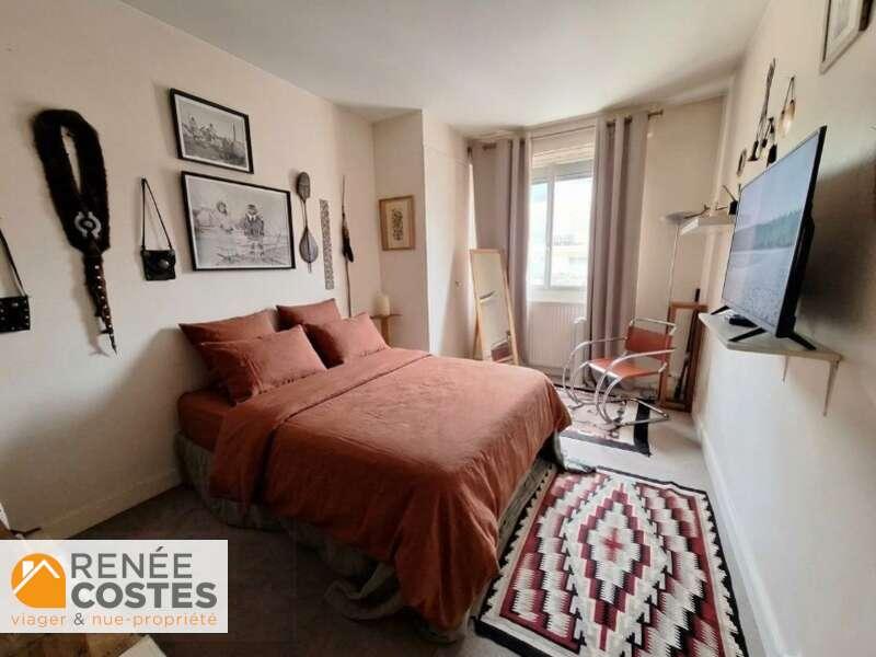 annonce Renée Costes