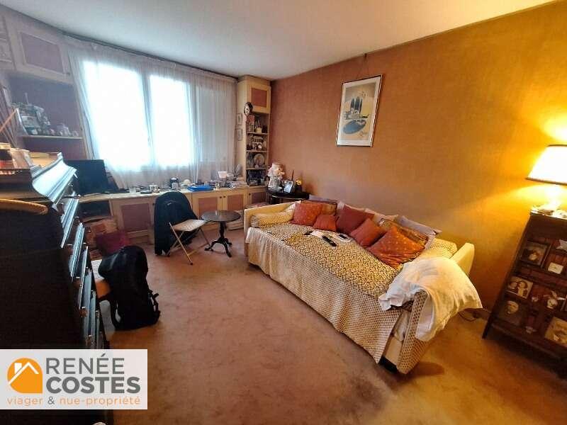 annonce Renée Costes