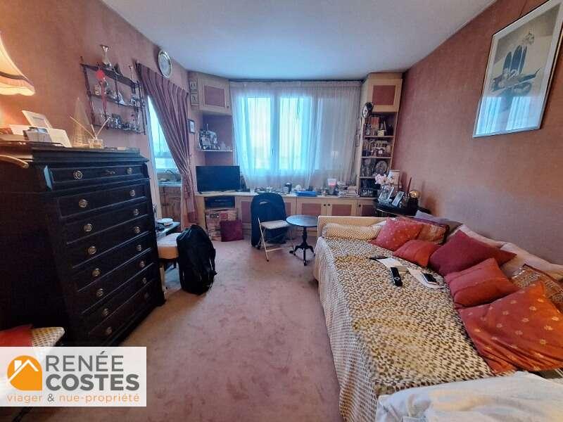annonce Renée Costes