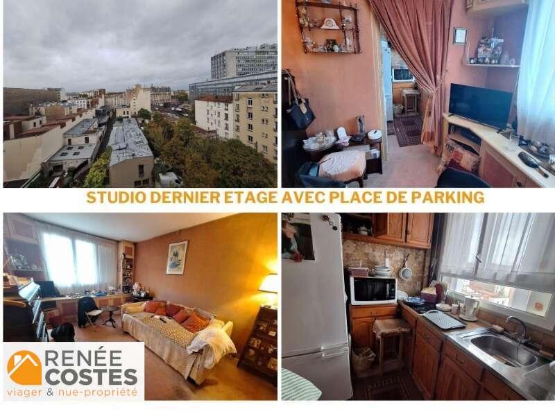 annonce Renée Costes