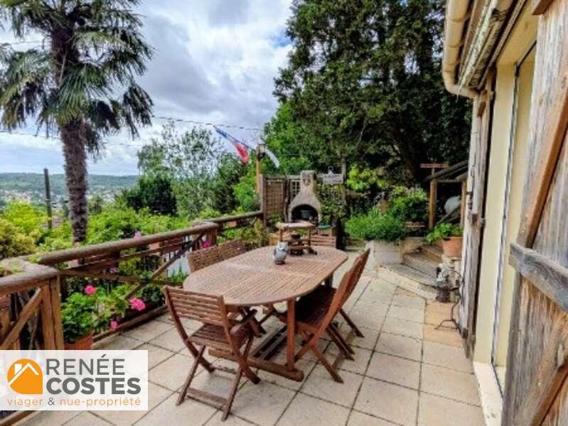 annonce Renée Costes