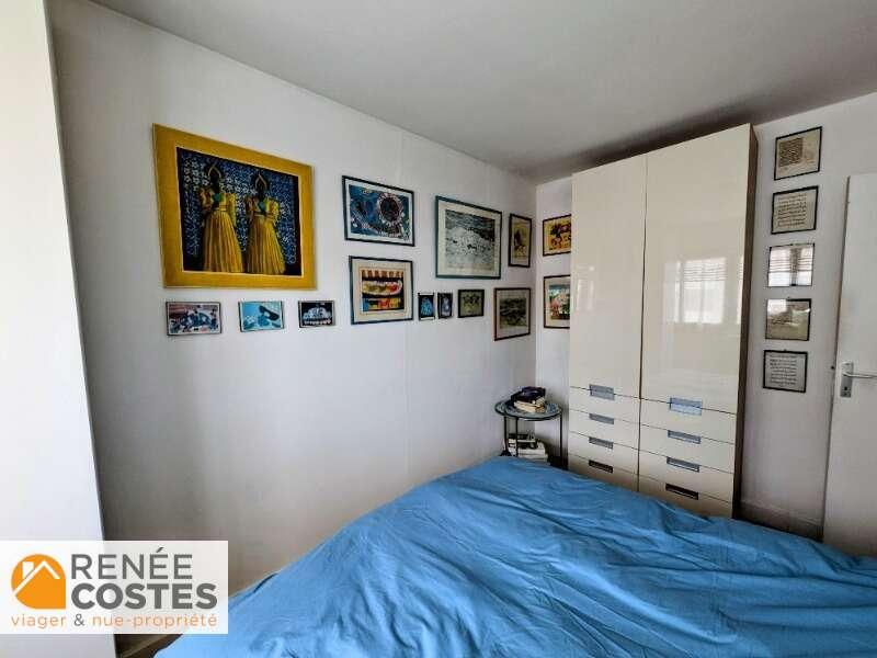 annonce Renée Costes