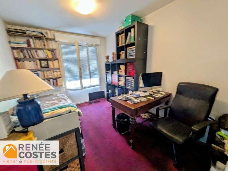 annonce Renée Costes