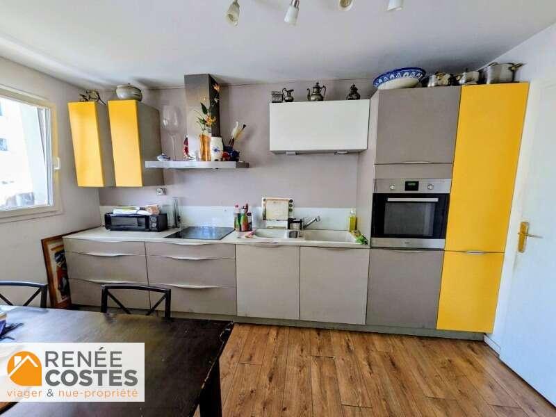 annonce Renée Costes