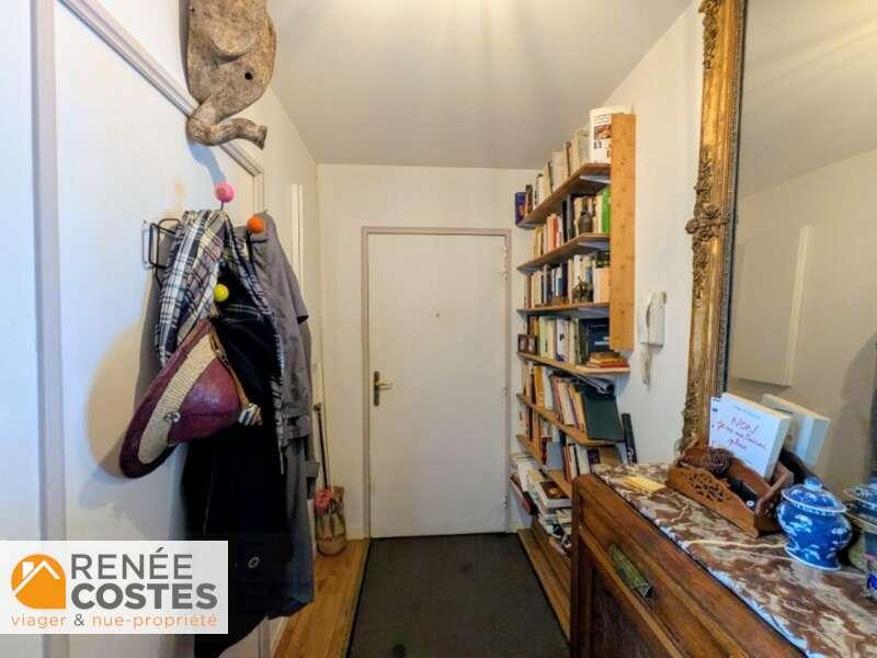annonce Renée Costes