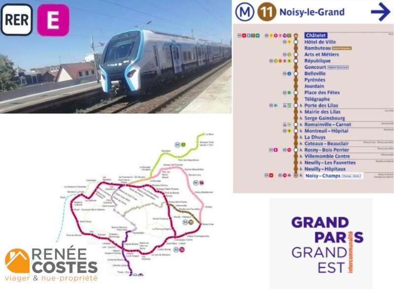 annonce Renée Costes