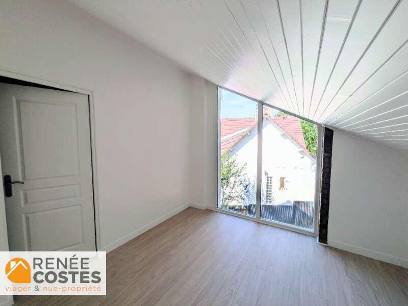 annonce Renée Costes