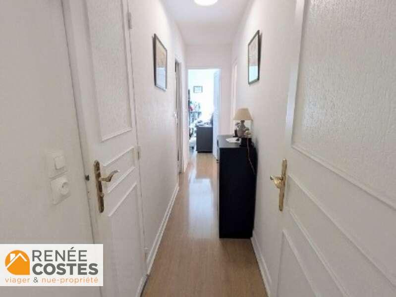 annonce Renée Costes
