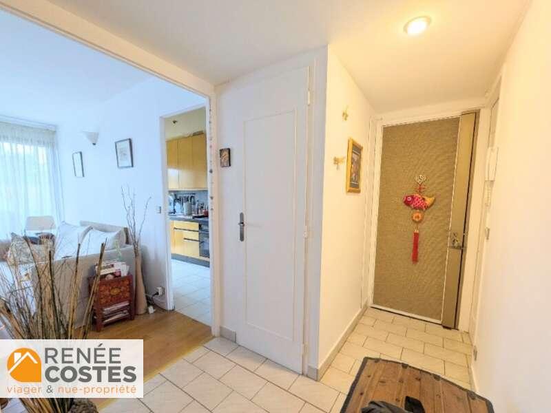 annonce Renée Costes