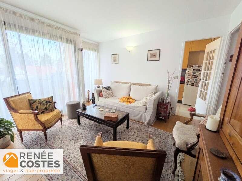 annonce Renée Costes