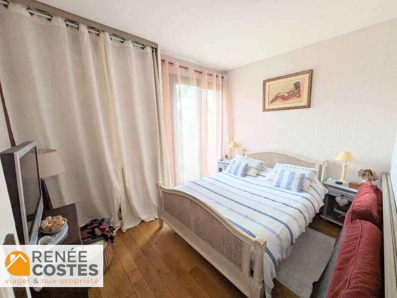 annonce Renée Costes