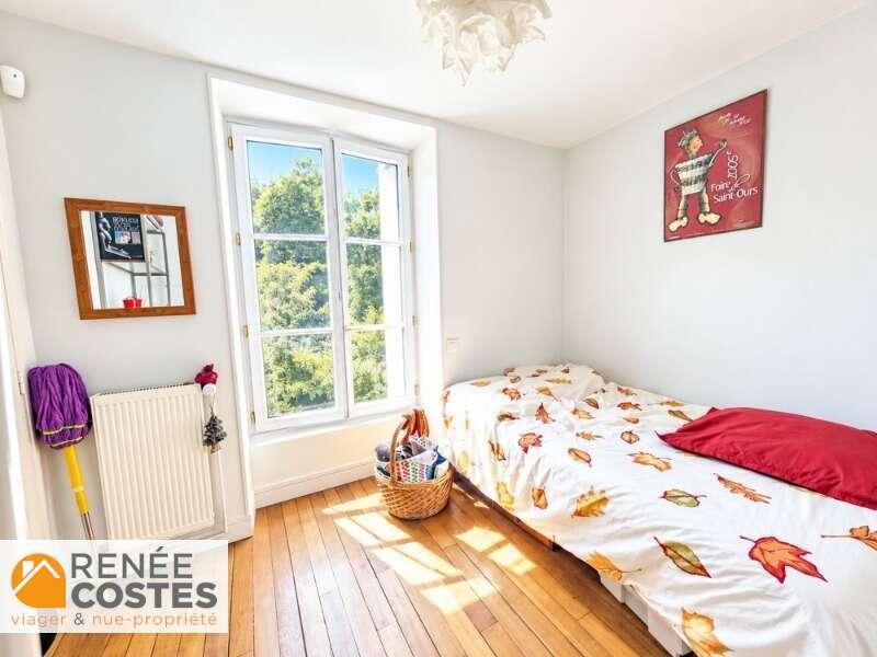 annonce Renée Costes