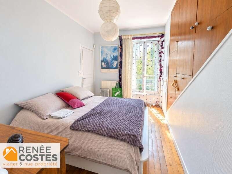 annonce Renée Costes