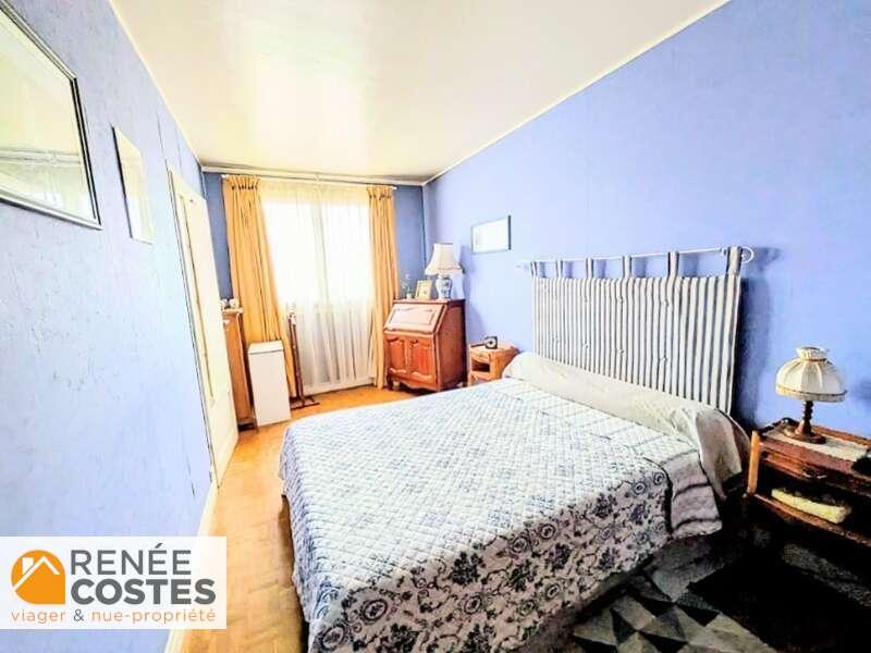 annonce Renée Costes