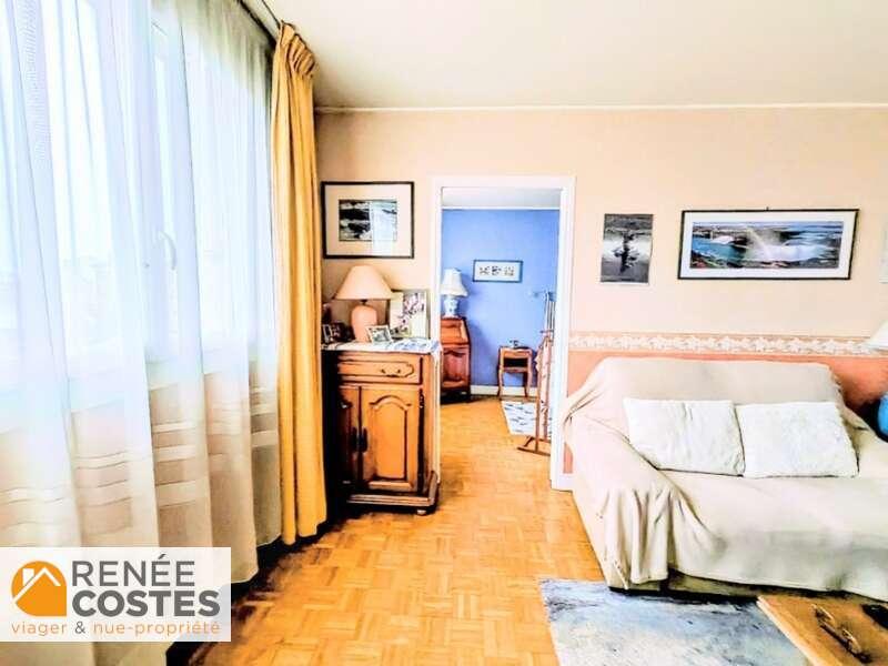 annonce Renée Costes