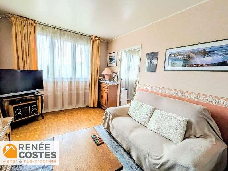 annonce Renée Costes