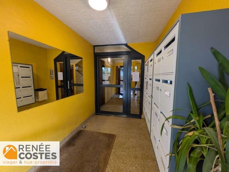 annonce Renée Costes