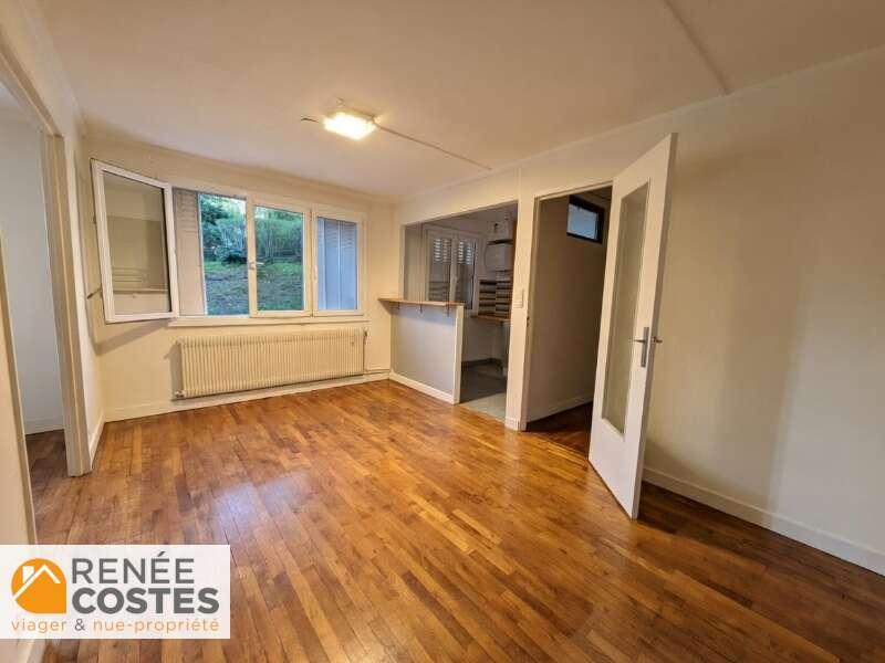 annonce Renée Costes