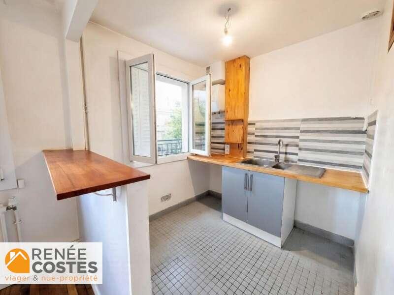 annonce Renée Costes