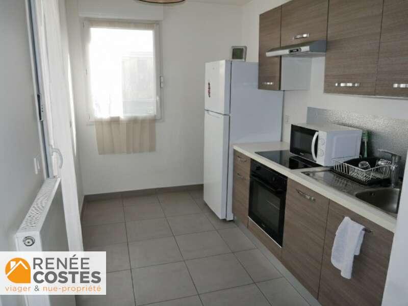 annonce Renée Costes