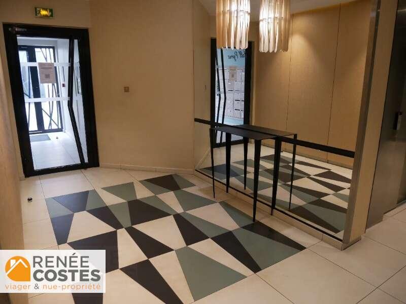 annonce Renée Costes