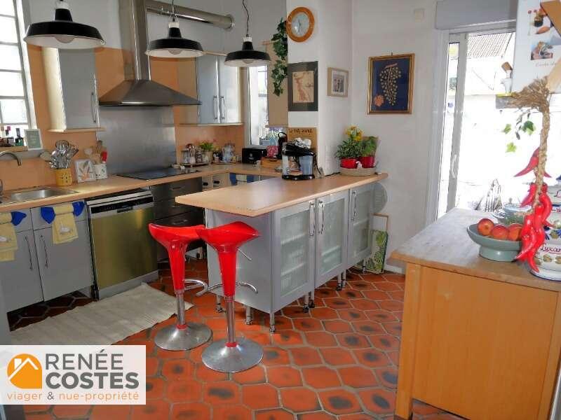 annonce Renée Costes