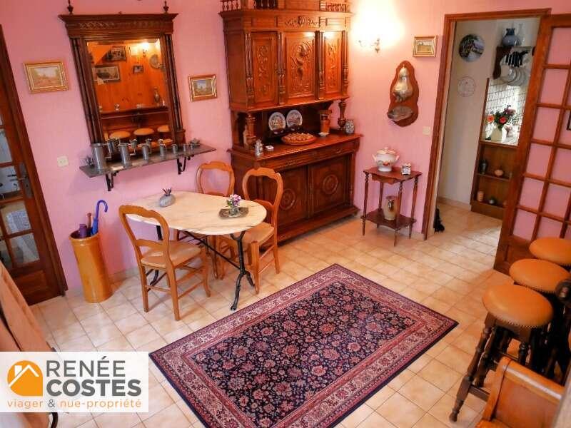 annonce Renée Costes