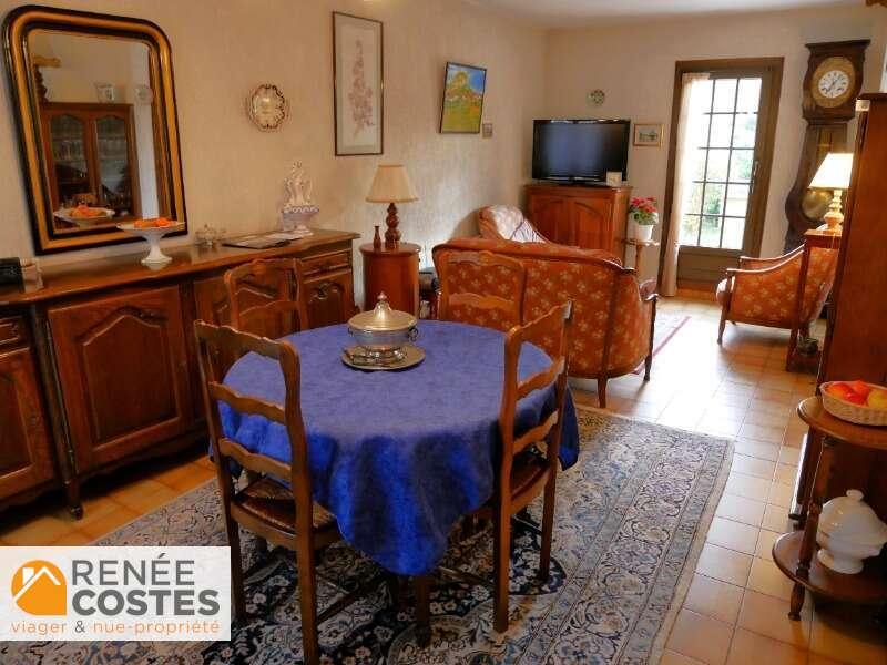 annonce Renée Costes
