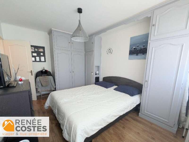 annonce Renée Costes