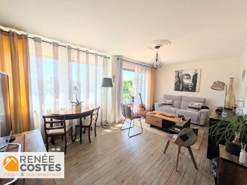 annonce Renée Costes