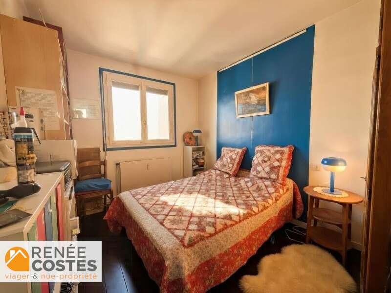 annonce Renée Costes