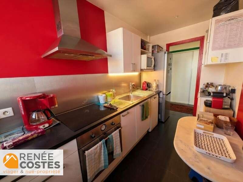 annonce Renée Costes