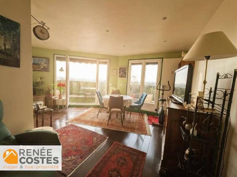 annonce Renée Costes