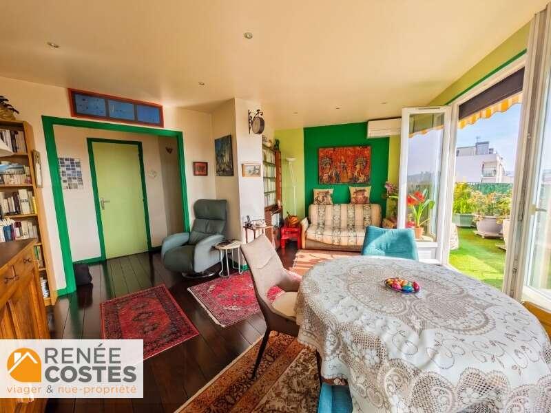 annonce Renée Costes