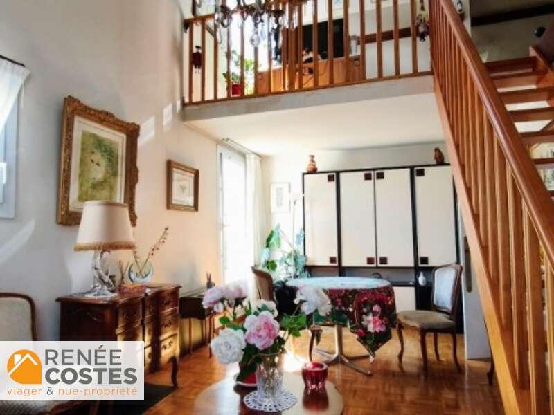 annonce Renée Costes