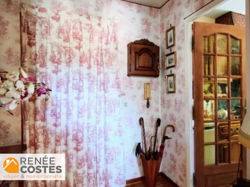 annonce Renée Costes